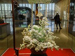 -北京工艺美术博物馆