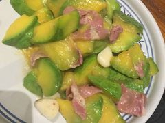 -云海肴·汽锅鸡·云南菜(天津国金汇店)