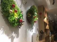 -大葱柠檬茶scallionlemontea(中山八路富力店)