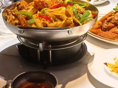 -纳鲁孜·新疆特色餐厅(上海悦荟广场店)