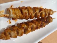 -大师兄·西北小馆(金湾华发商都店)