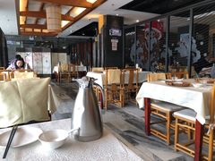 大堂-辣婆婆(航天桥店)