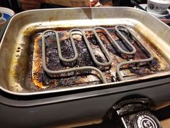 -龙门烤鱼(东方宝泰店)