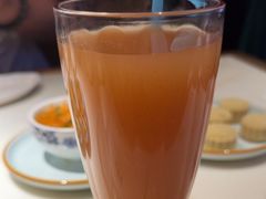 -日丰园海肠水饺·老字号大连海鲜(银泰城店)