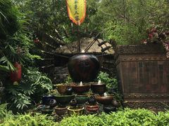 -五邑人家(江门店)