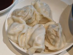 -金谷园饺子馆(北邮总店)