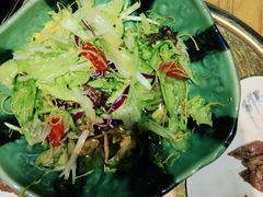 -一井烧肉·活鳗·寿司(望京SOHO店)