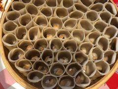 -西贝莜面村(上海百联西郊店)