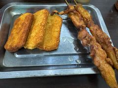 -潮妈小食