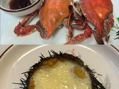 -宾朋海鲜特色美食餐厅·纯手工鲅鱼水饺(兴海路店)