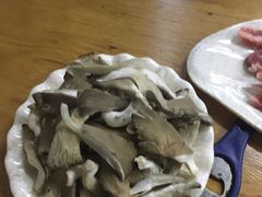 -农民烧烤(延边社区店)