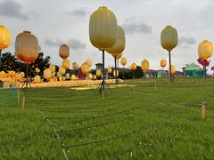 -歌斐颂巧克力小镇