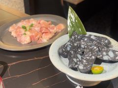 -厚贞日式烤肉(浦东汇智店)