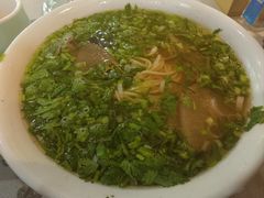 -阿西叶滩羊馆(交大店)