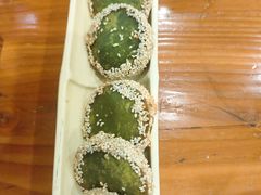 -绿茶餐厅(成都天府红店)