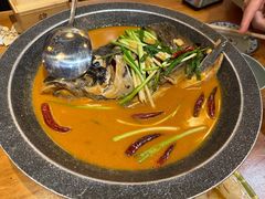 -锦小馆(安贞店)