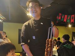 -戈拿旺巴西烤肉(崇文门店)