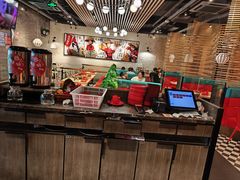 -避风塘(宝山万达店)