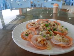 -七鲜渔港美食餐厅(巽寮湾海景店)