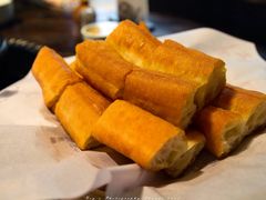 油条-大良毋米粥(锦龙路总店)