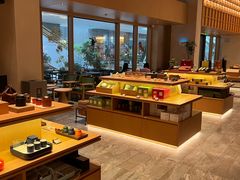-奈雪茶院·茶室茶馆(广州粤海天地店)