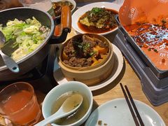 -全牛匠·乐山跷脚牛肉(新中关店)