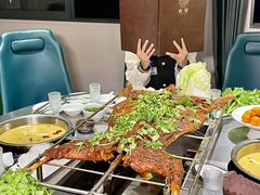 -夜宴江景餐厅