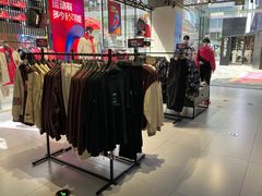 -李宁(大宁国际旗舰店)