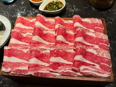 和牛卡卢比-蒋记海鲜姿造•洋房别墅(星河湾店)