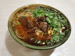 -川姐牦牛肉粉(沟口店)
