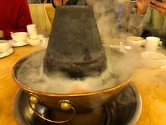 -月圆火锅(宁海东路二店)