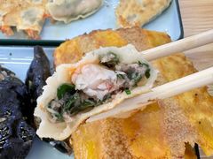 -众品老方子锅贴甜沫(李村店)