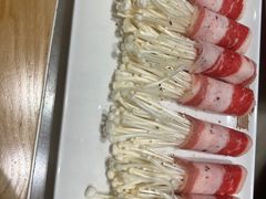 -新石器烤肉(百联川沙店)