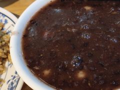 招牌赤豆糊-刘鸿盛(罍街店)