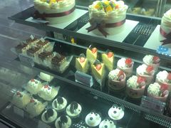 -好利来(道前街店)