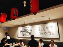 -吉野家(567漫天地店)