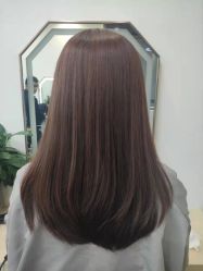 -悦·臻时美发沙龙