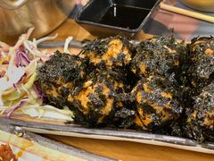 -冰川冷面·延边菜·炭烤串(观前店)