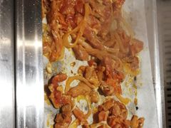 -新石器烤肉(南通CBD大有境店)