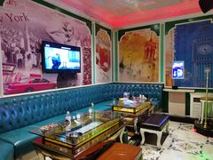 -歌库K馆量贩KTV(万达广场店)