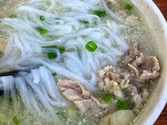 -小高后安粉餐厅(解放四路店)