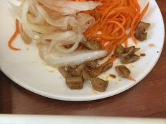 -巴依家新疆手抓饭(菱角湖万达店)
