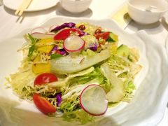 大拌菜-玉林烤鸭店(黄村兴华店)