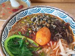 -捕螺记螺蛳粉(东关大街店)