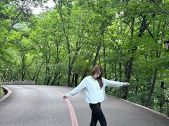 -丹东凤凰山景区