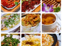-牛头鱼庄·地道广西菜(鲁班店)