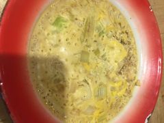 -粗粮人家·东北菜(洋桥店)