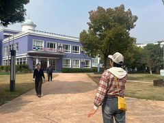 -上海市闵行科技幼儿园