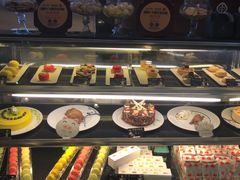 -翠湖宾馆·中餐厅