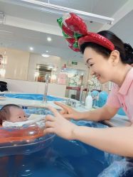 -童谣里医疗级月子中心(独栋湖景店)